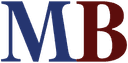 MB Initials